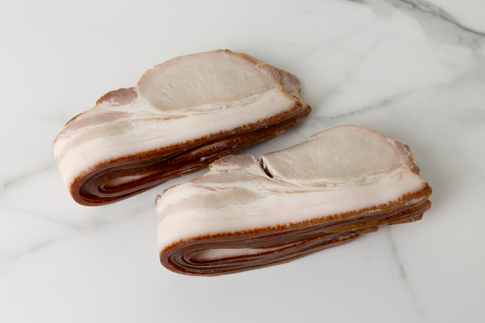 Hunter Natural Bacon - Nitrate Free Wood Smoked (Free Range) 500g