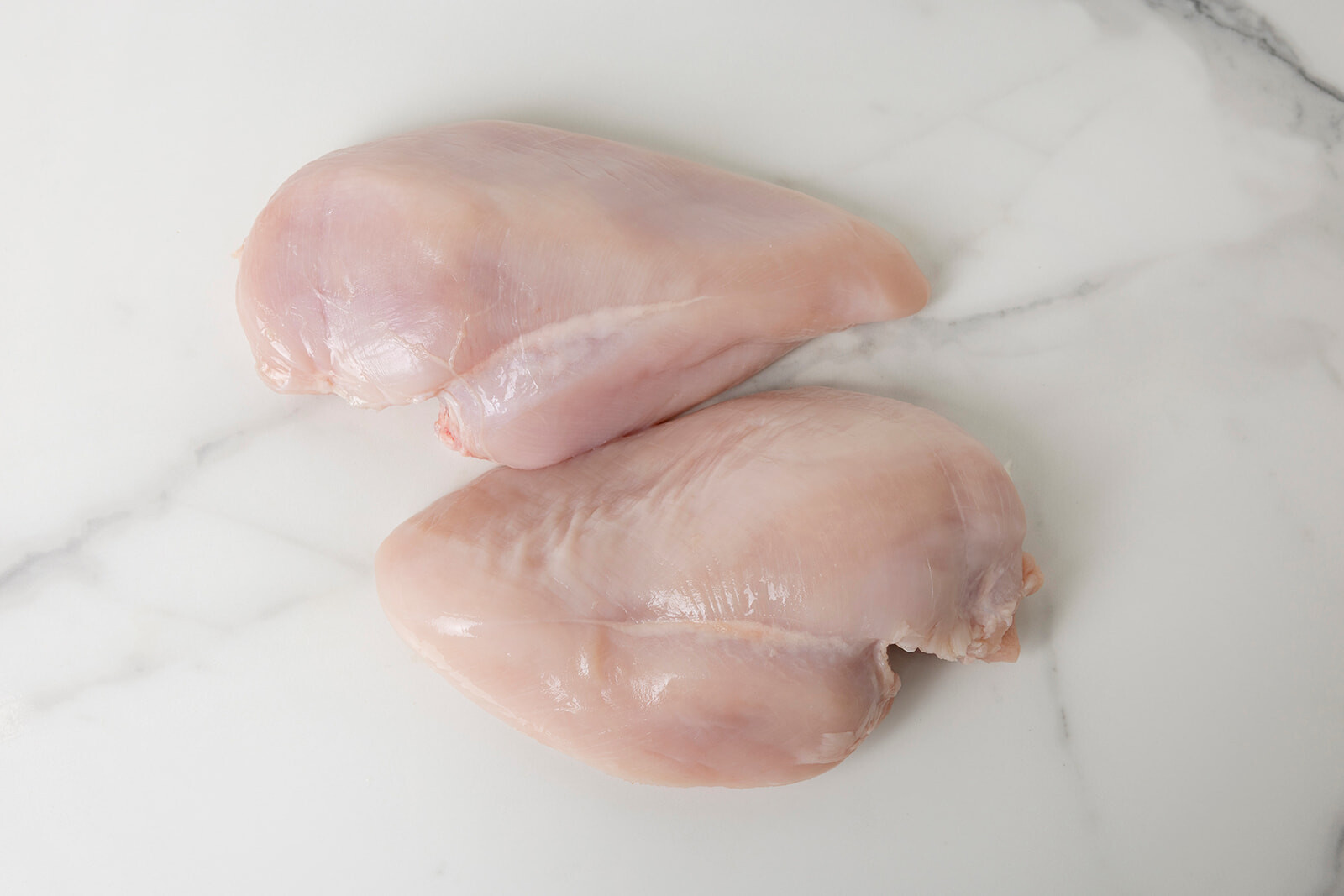 Hunter Natural Free Range Chicken Breast 800g