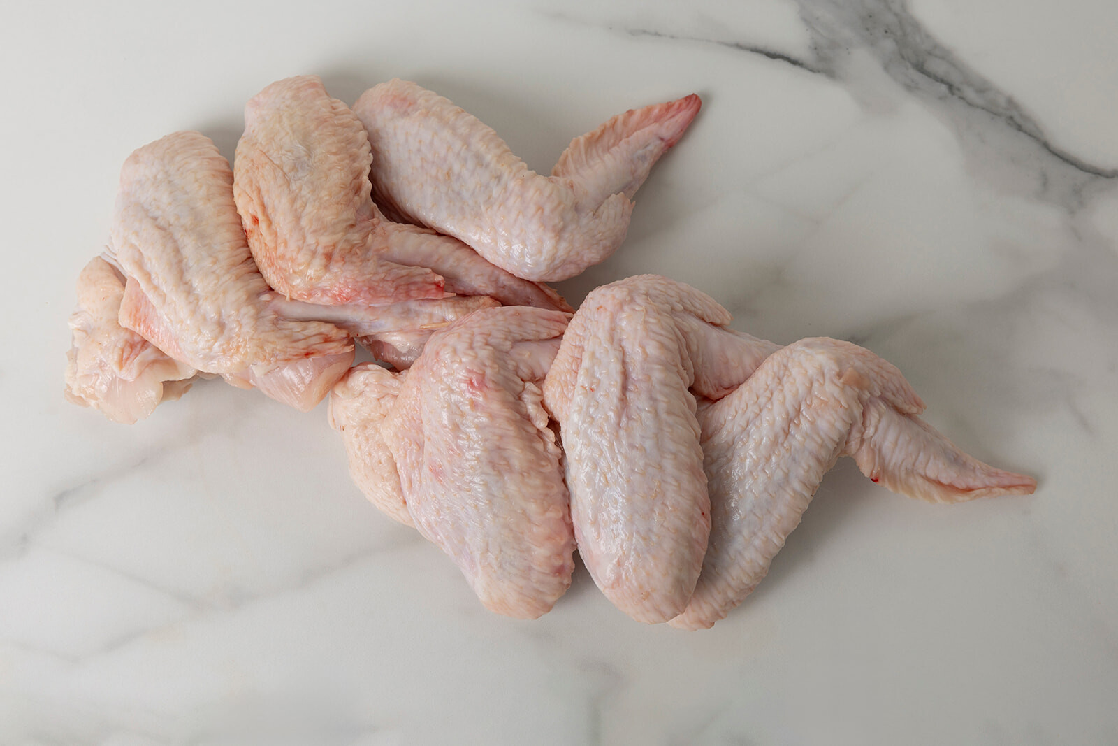 Hunter Natural Free Range Chicken Wings 1kg