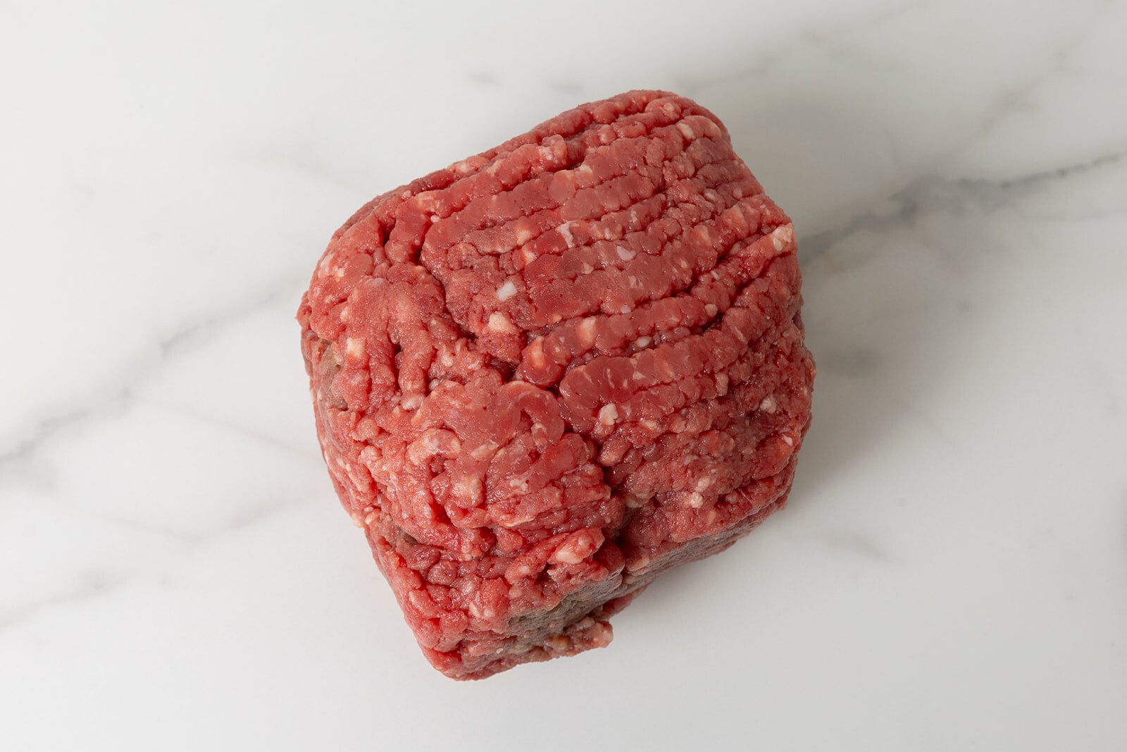 Hunter Natural Grass Fed and Finished Beef Mince 500g