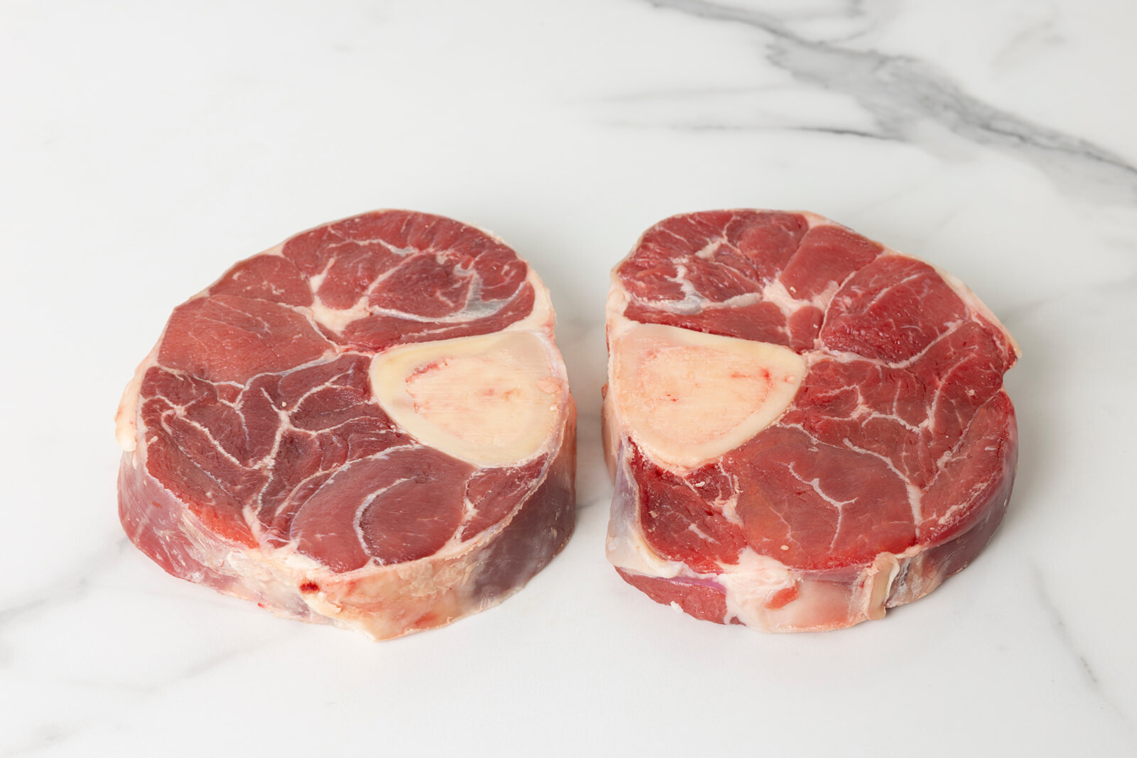 Hunter Natural Grass Fed and Finished Beef Osso Bucco 700g