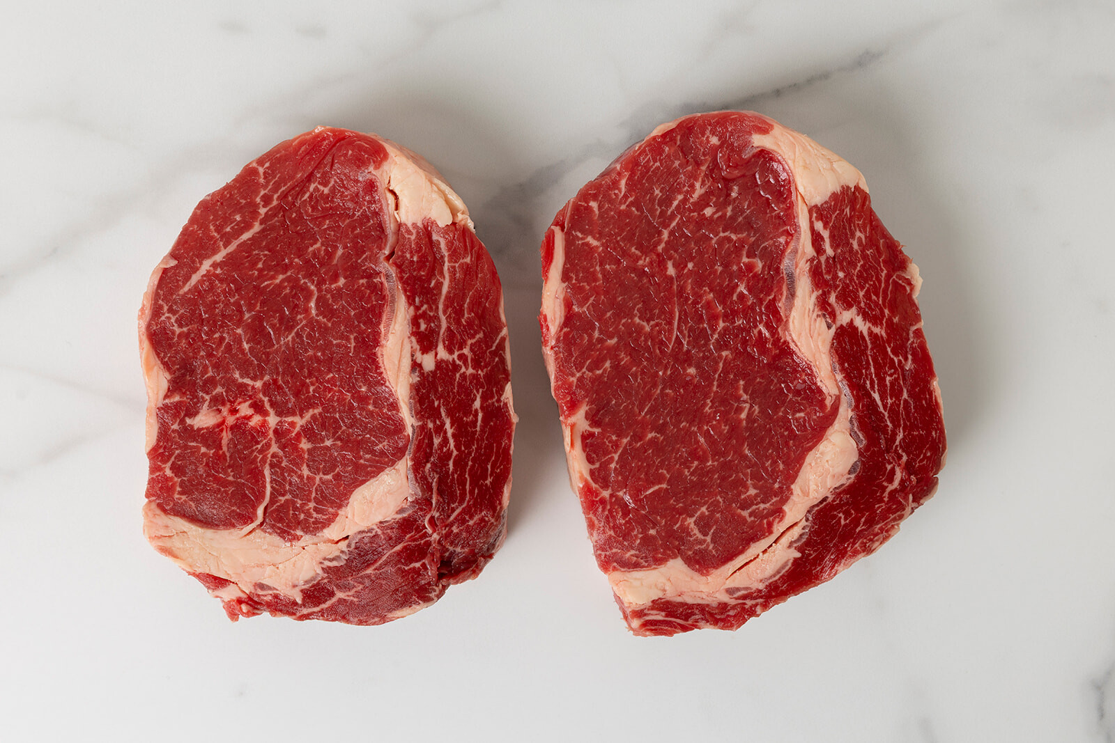 Hunter Natural Grass Fed and Finished Scotch Fillet 500g