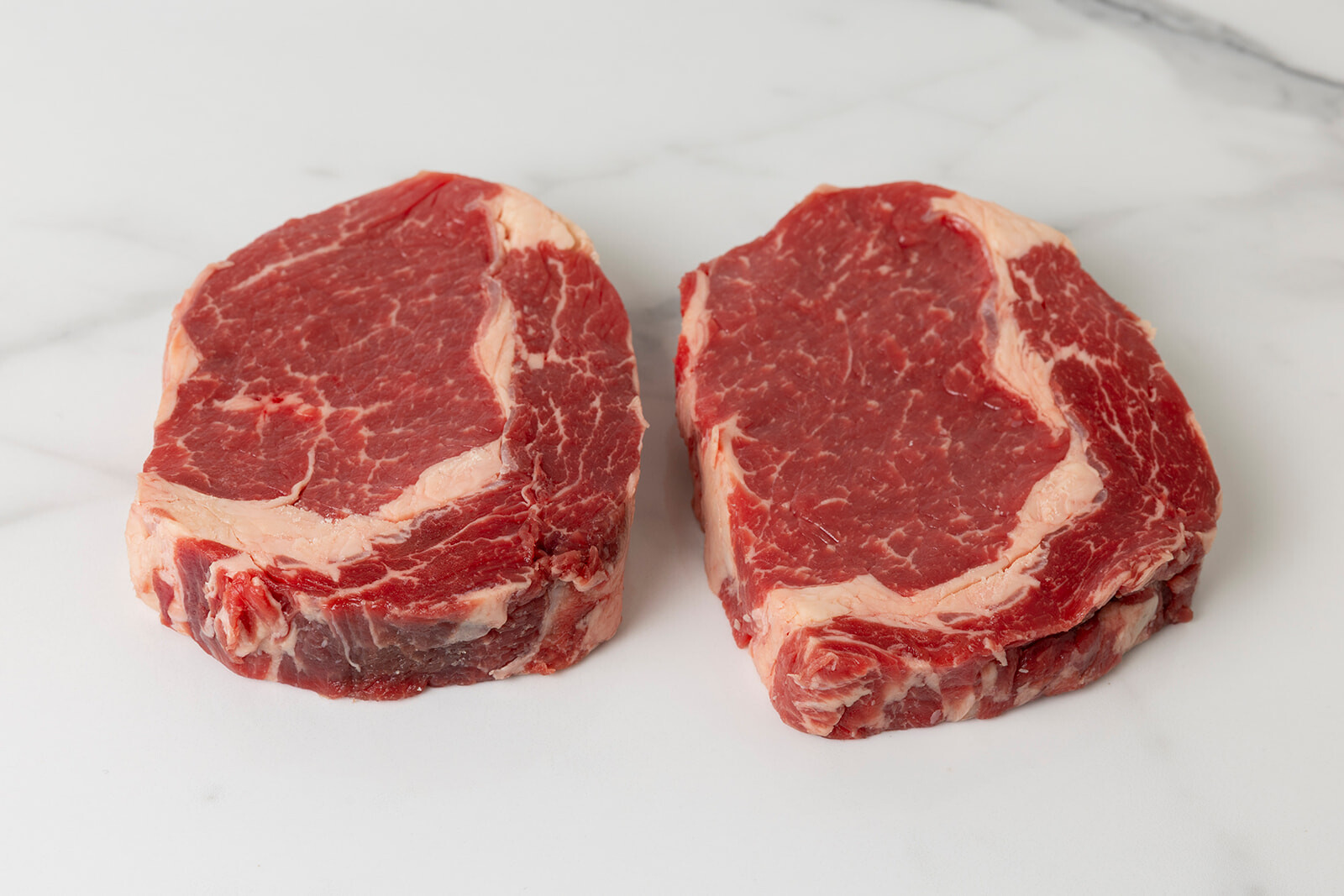 Hunter Natural Grass Fed and Finished Scotch Fillet 500g, view 2 of 2
