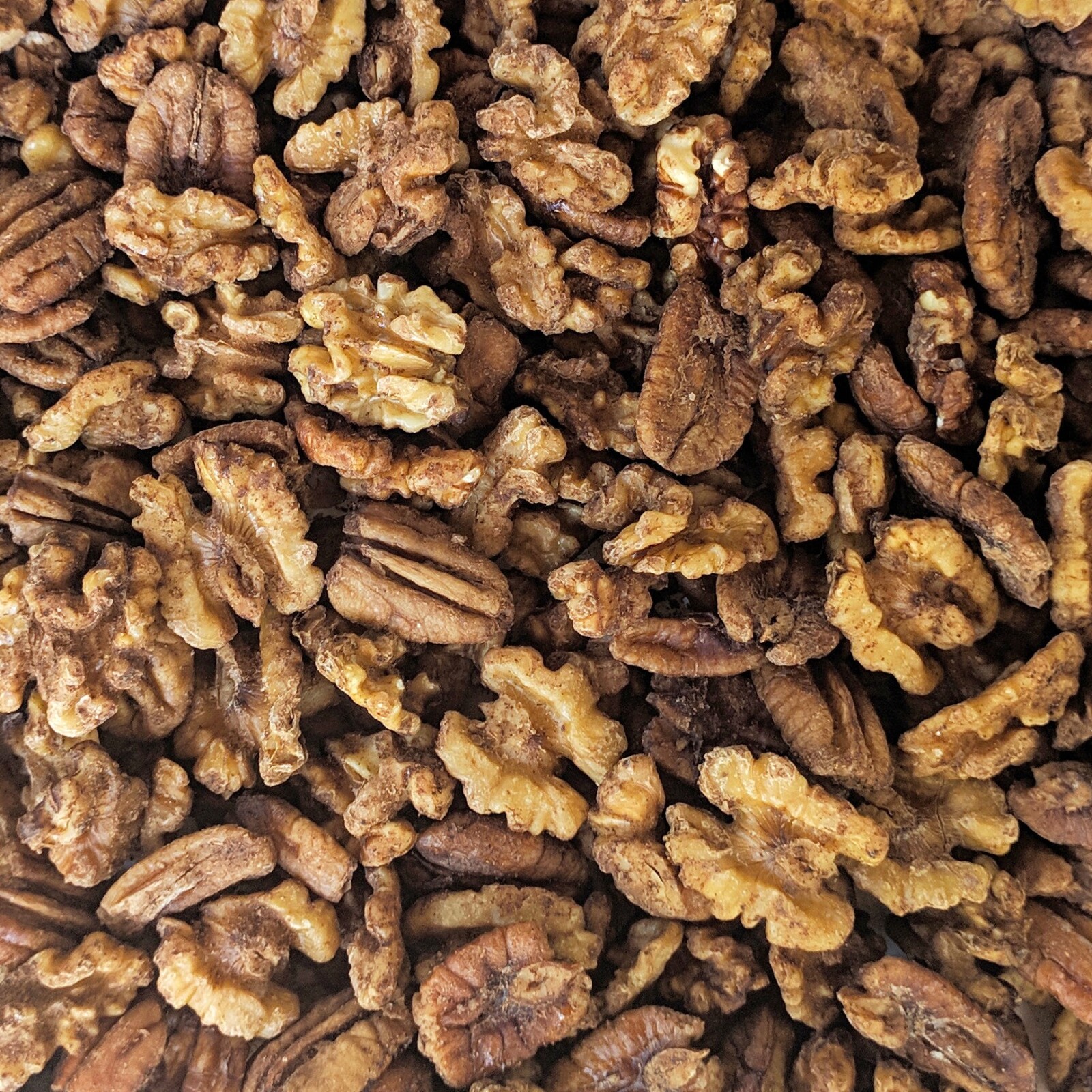 Mindful Foods Maple Munchies - Organic & Activated 220g, view 2 of 2