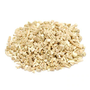 Mindful Foods Organic Ashwagandha Root Cut 150g
