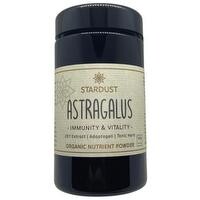 Stardust Astragalus 20:1 Extract Powder 120g