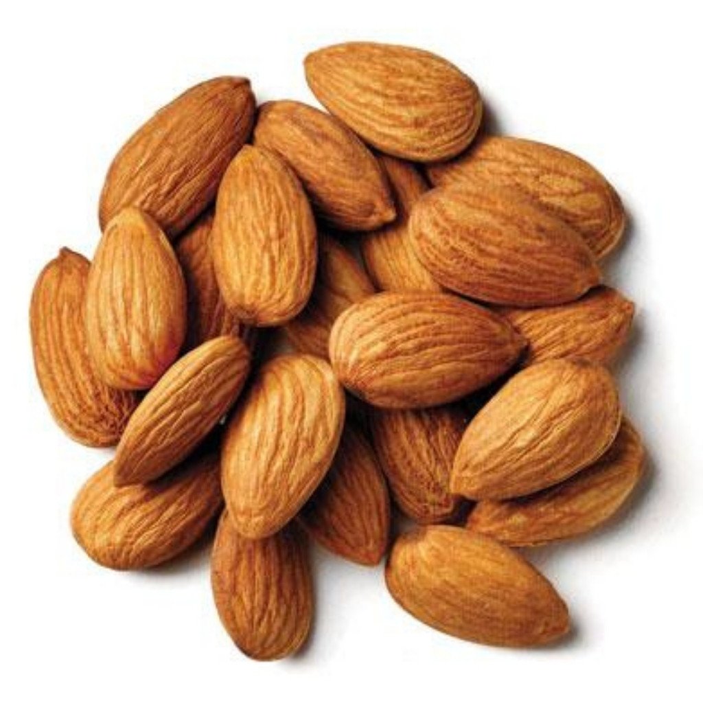 Almonds - Organic & Activated (120g) Product Image 