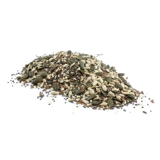 Seed Mix - Organic & Activated (330g) Product Image 