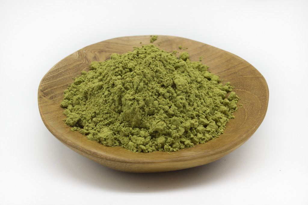 Organic Ceremonial Matcha (100g) Product Image 