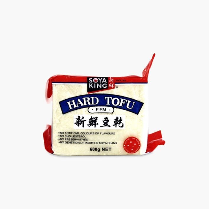 Soya King Hard Tofu 600g