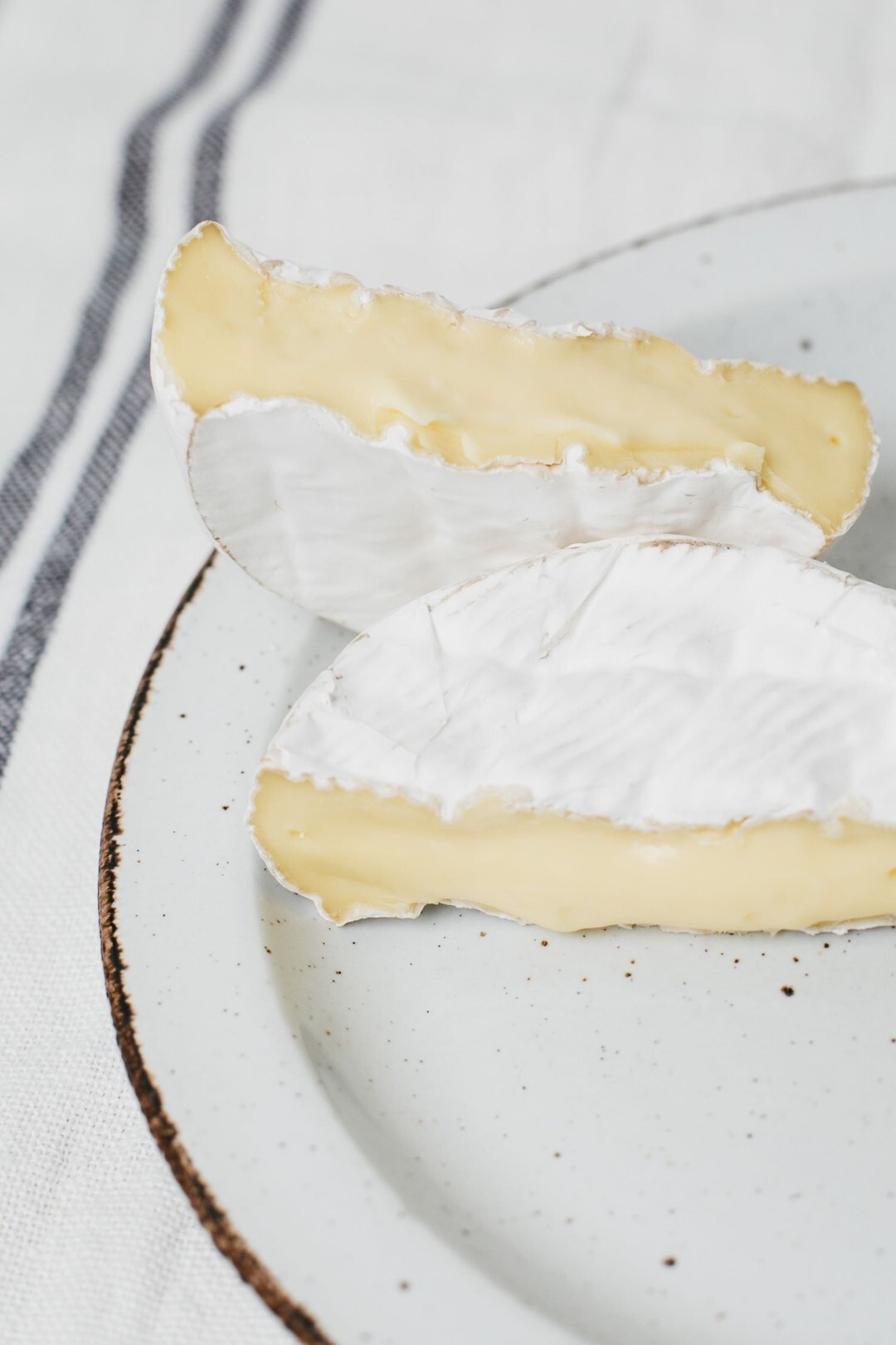 Woombye Cheese Camembert Cheese 200g, view 2 of 2
